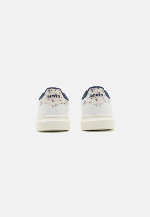 Levi's® ELLIS 2.0 - Trainers - white